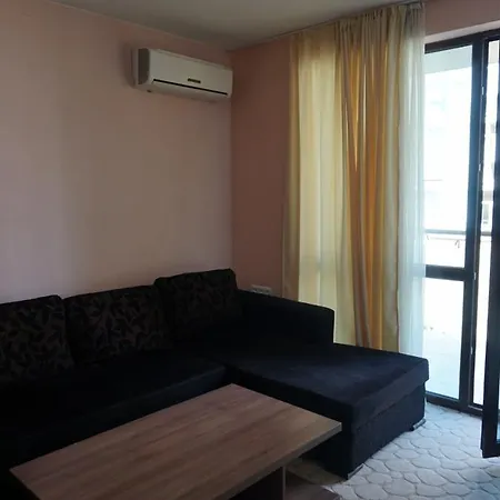 Julia - Sun Gate 22 And 23 Apartment *