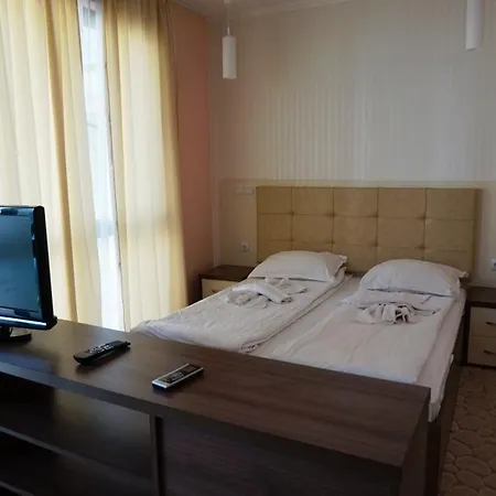 Julia - Sun Gate 22 And 23 Apartment Sunny Beach